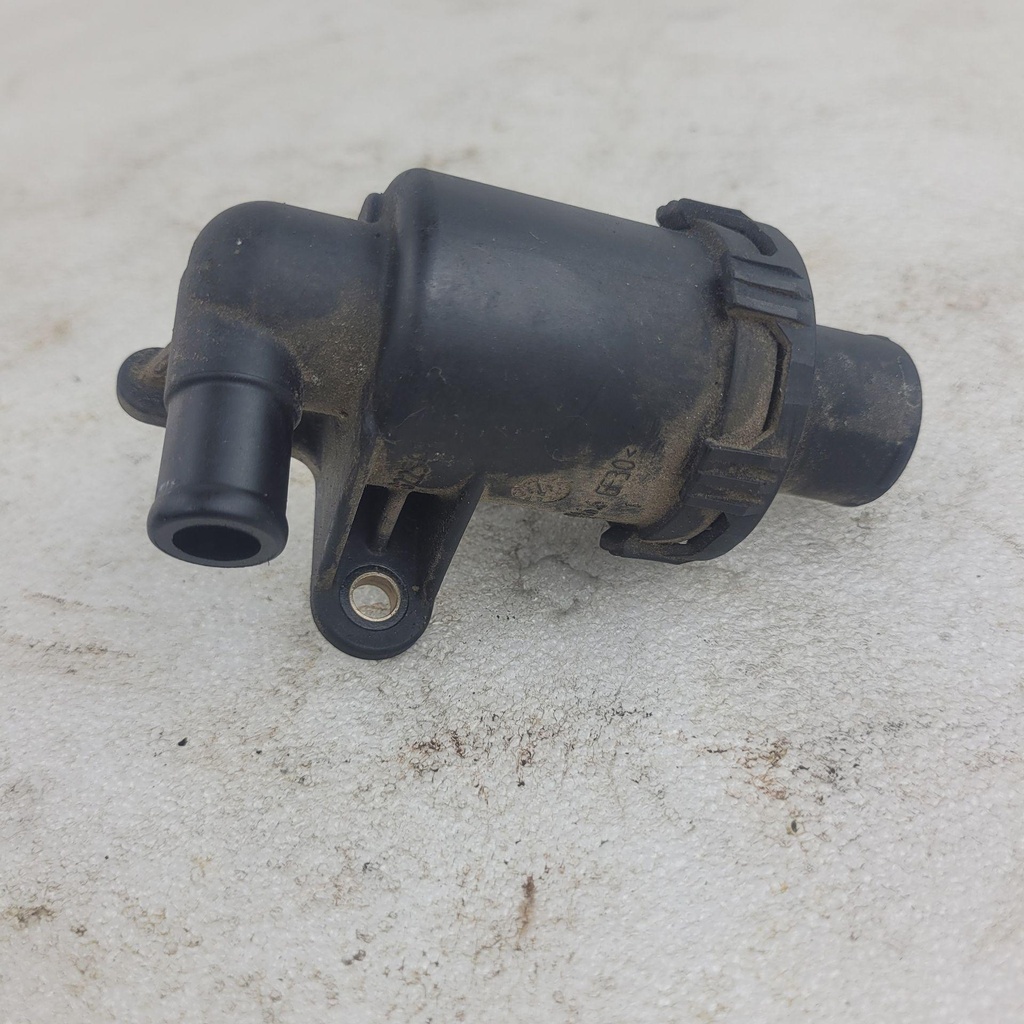 thermostat housing ass'y