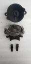 Upper Exhaust Valve