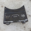 upper exhaust valve