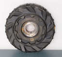 Magneto Flywheel SHOT