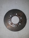 FLYWHEEL DISQUE