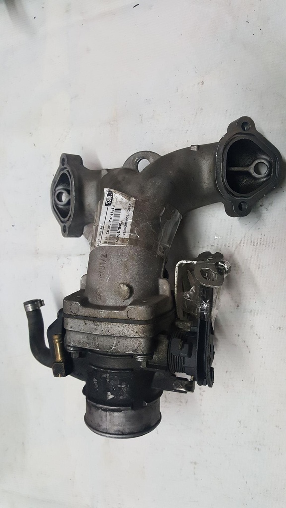 Air Inlet Manifold