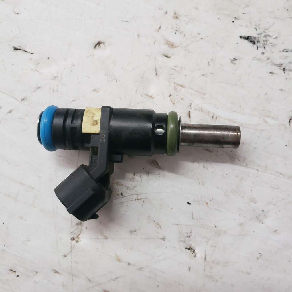 Injection Valve Ass'y