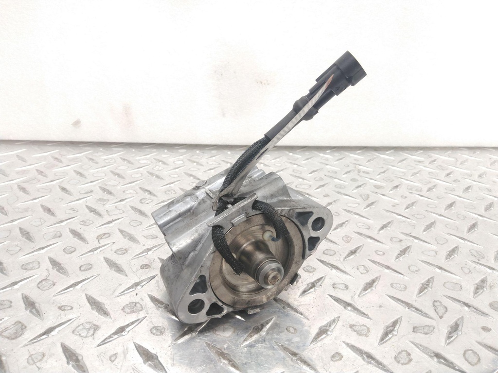 Injector PTO