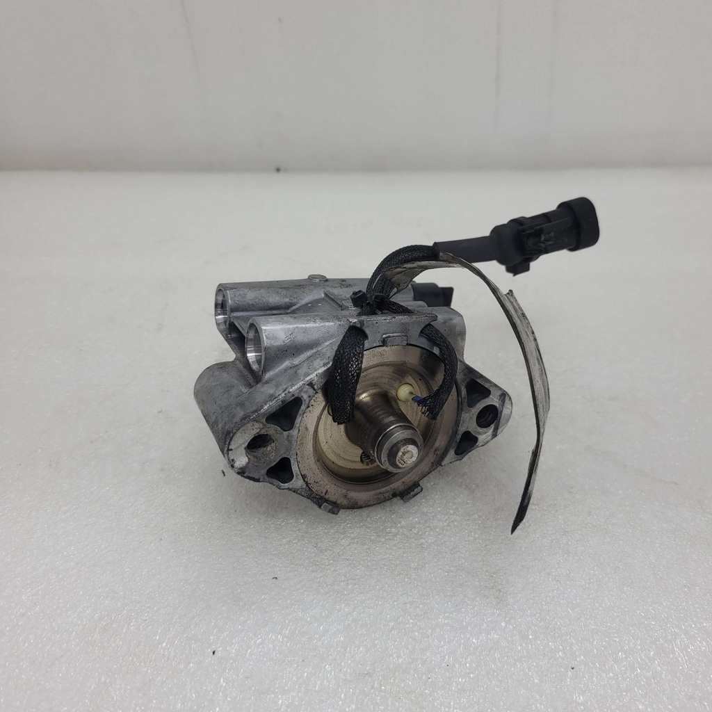 Injector PTO