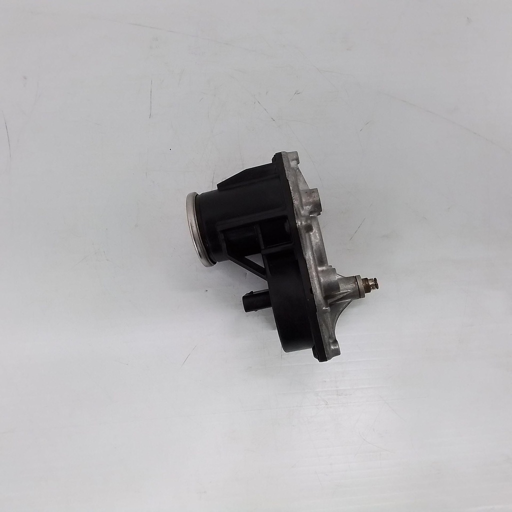 Servomotor