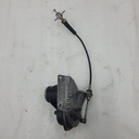 servo motor ass'y