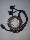 Stator Plate