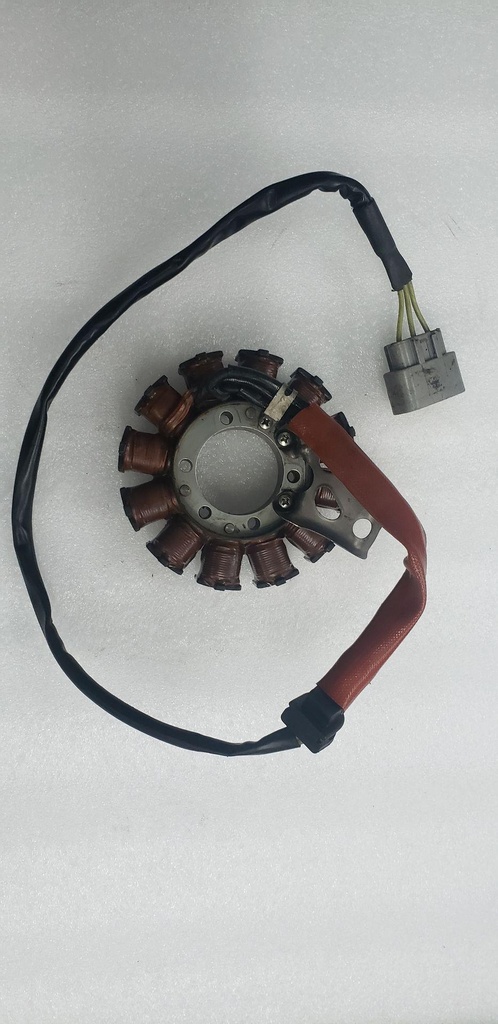 Stator Ass'y