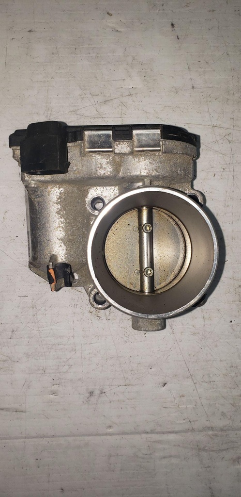 Throttle Body