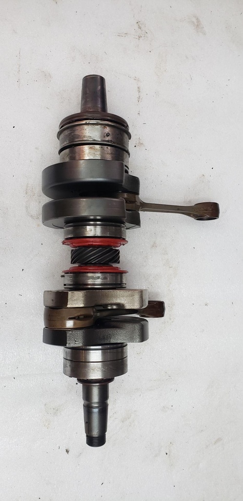 Crankshaft Ass'y