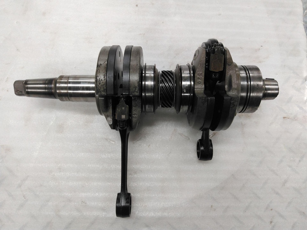 Crankshaft Ass'y