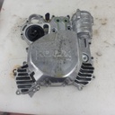 ignition cover