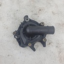 water pump housing