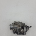 water pump housing except shot engine