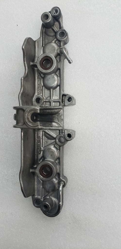 Valve Rod Housing