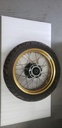 WHEEL SUB-ASSY., RR.