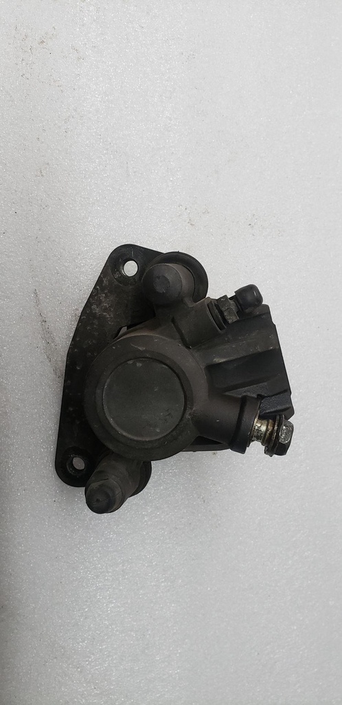 CALIPER-ASSY,FR,LH,BL