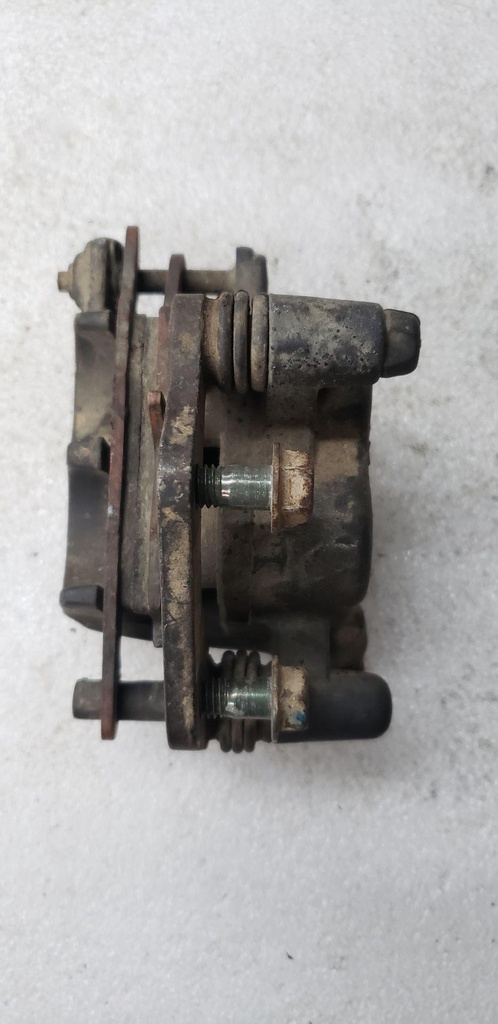 RH FR CALIPER KVF650