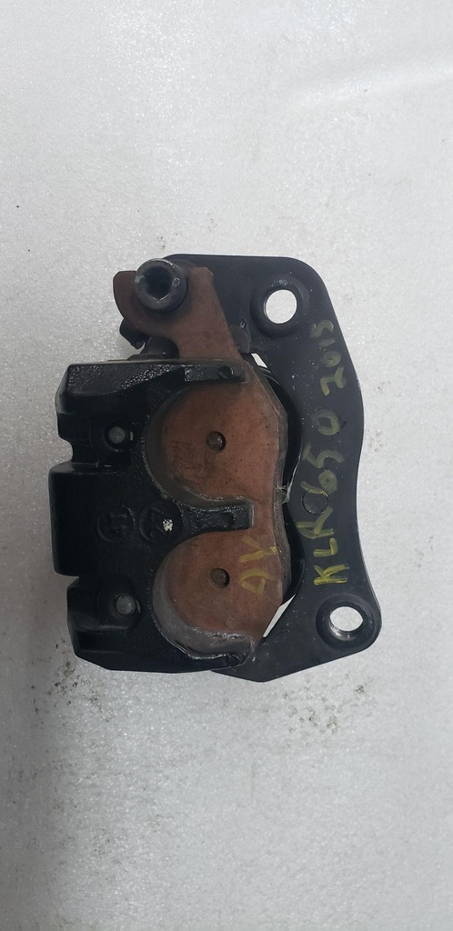 CALIPER-SUB-ASSY,FR,L