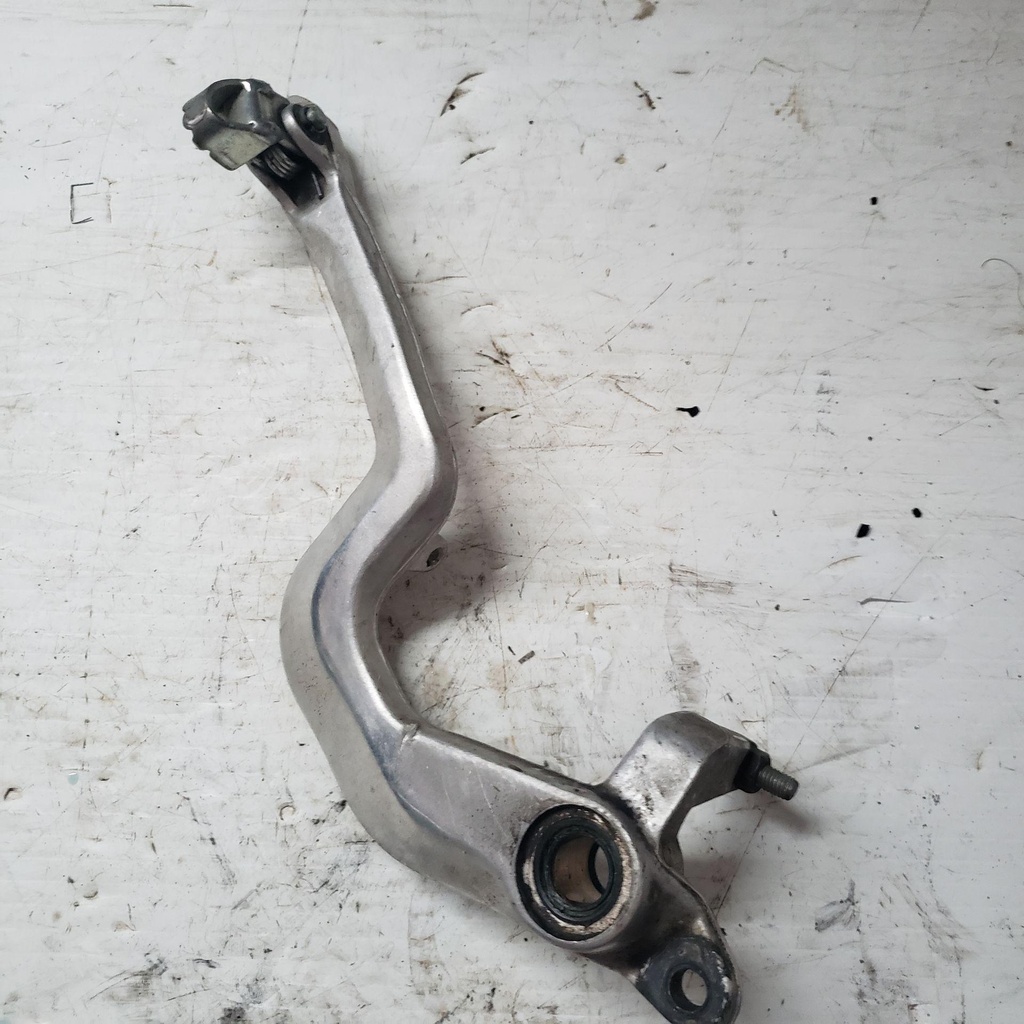ARM, BRAKE PEDAL