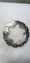 DISK, RR. BRAKE