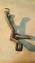 FOOTREST ASSY, PILLION 40%