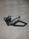 BRACKET, PILLION RH