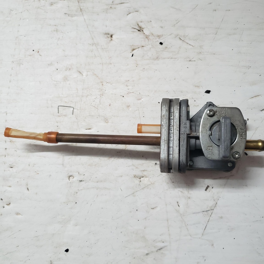 COCK ASSY, FUEL