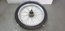 WHEEL SUB-ASSY., FR.