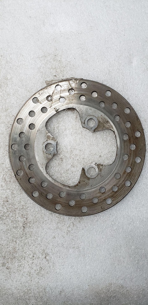 DISQUE DE FREIN