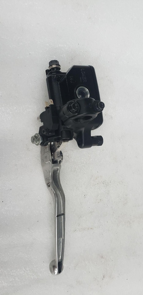 MASTER CYLINDER SUB-AS 05%