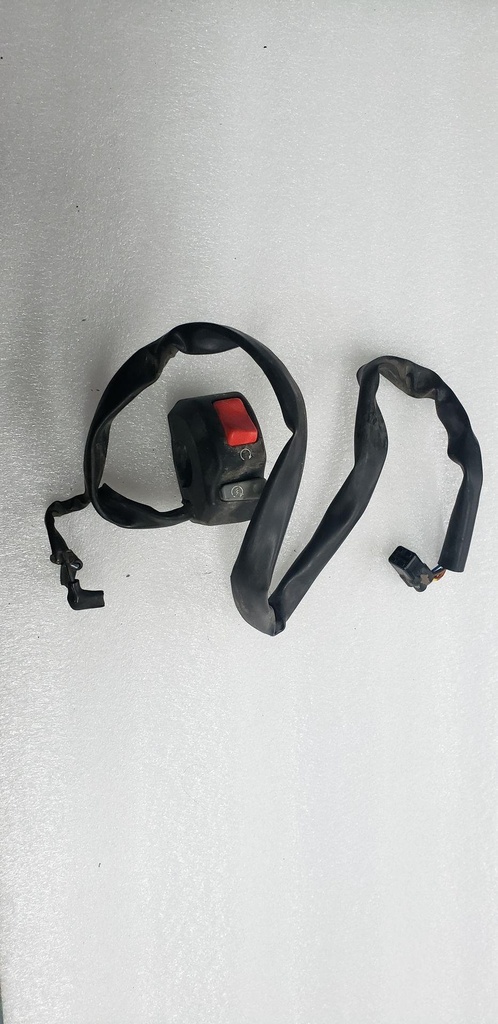 HOUSING-ASSY-CONTROL