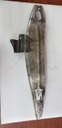 BRACE SIDE PLATE LH