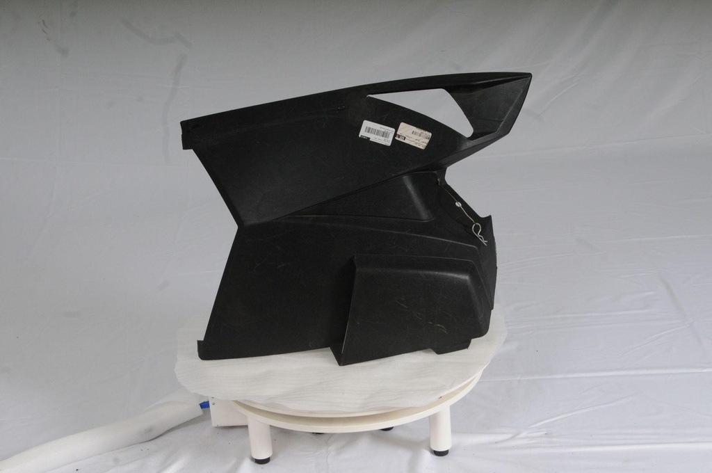 Panel, Side - w/Foam - 30%