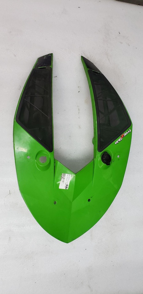 Pod w/Decals - Green ( 05%