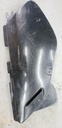 COVER, FRAME LH (BLACK 20%