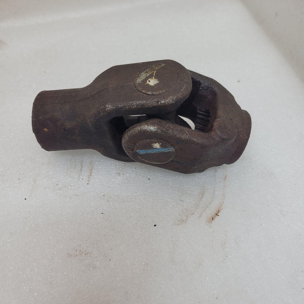 YOKE