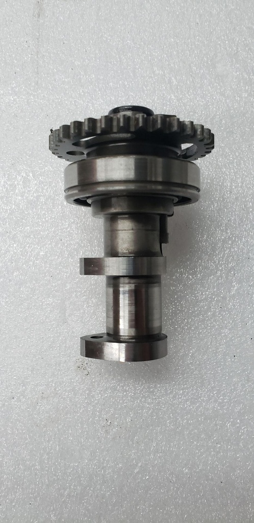 CAMSHAFT-COMP,INTAKE