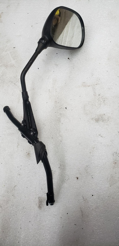 REAR VIEW MIRROR ASSY
