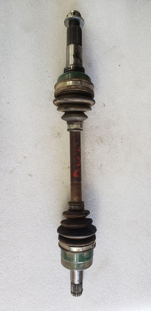 Ball Joint Set