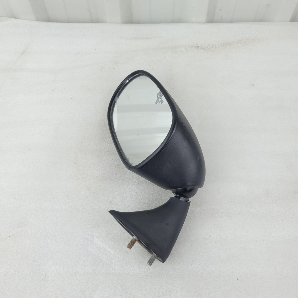 . .rear view mirror assy (left)