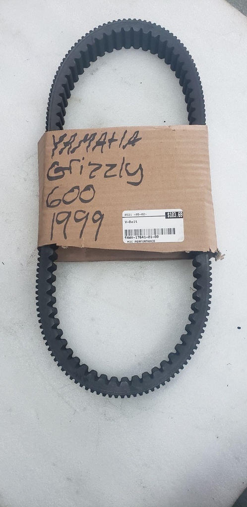 V-Belt