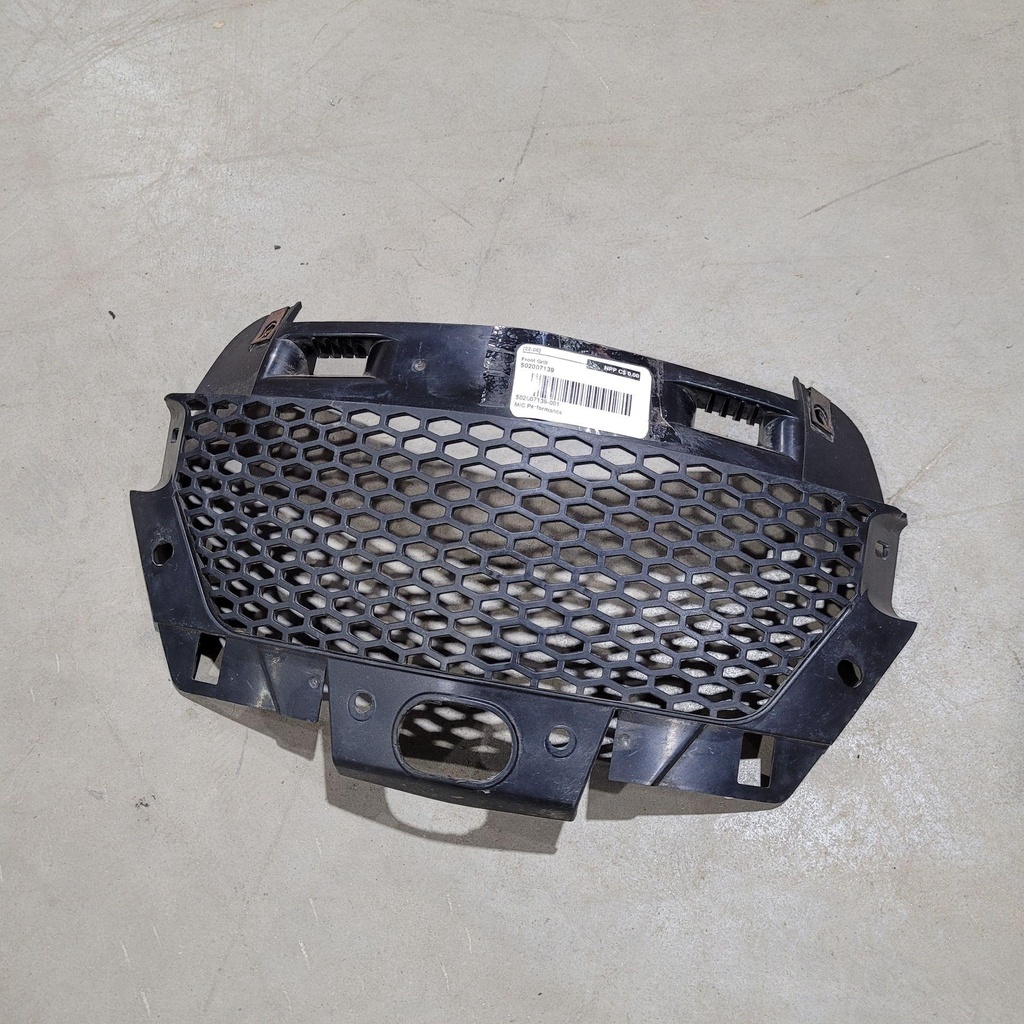 Front Grill