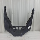 Black Bottom Pan Cap Deep Black Hull Cap Models Except Package Enduro