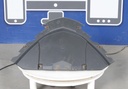 Black Bottom Pan Front