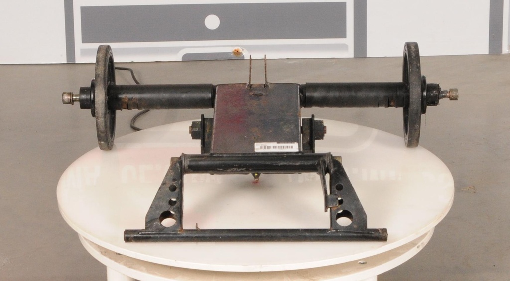 rear arm model-le & se