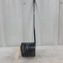 Black, RH Spring Square