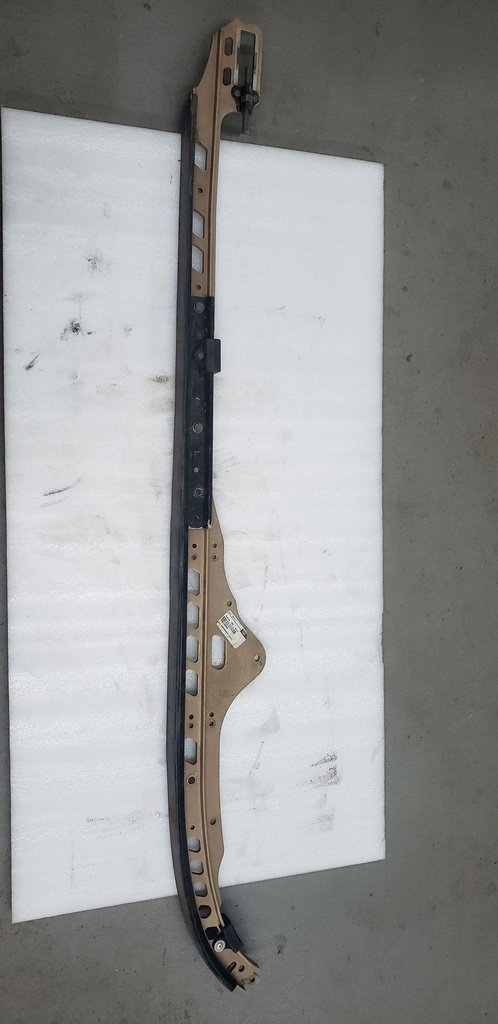 Runner 154", Gold