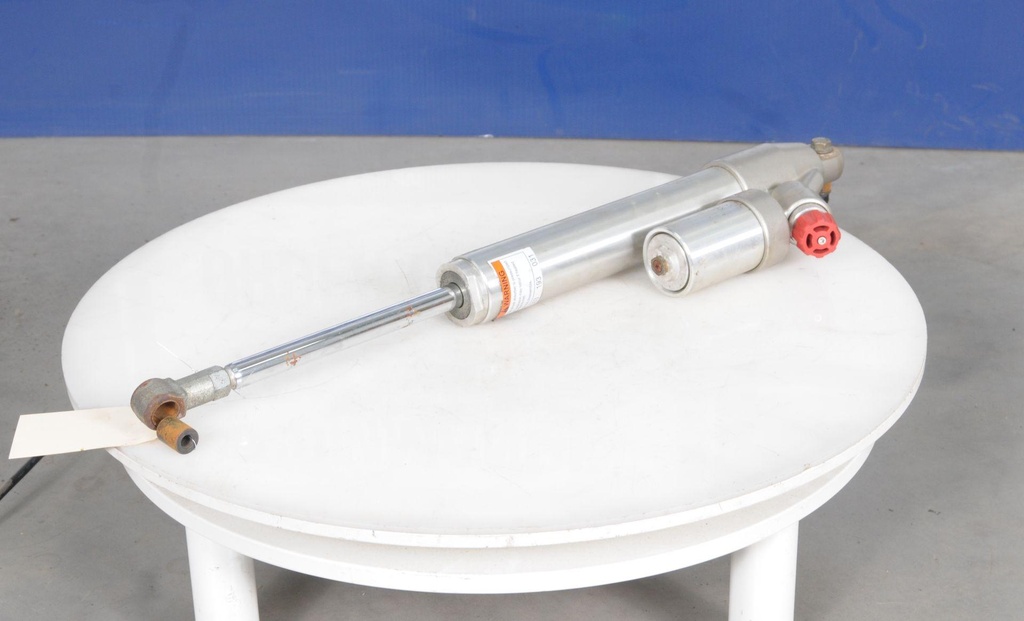Rear Shock Ass'y